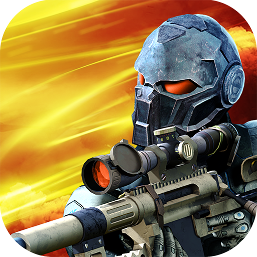 ikon World of Snipers: sniper shooter 3D | PVP arena