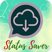 status saver for social application
