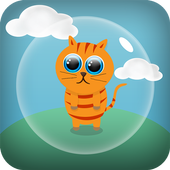 Talking Bubbles icon