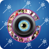 photo to video software icon