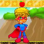 Super Boy World icon