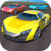 Extreme Real Car Racing 2020 icon