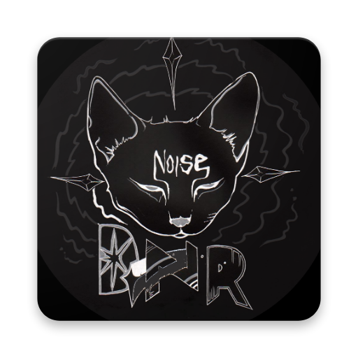 Dark Noise Radio icon