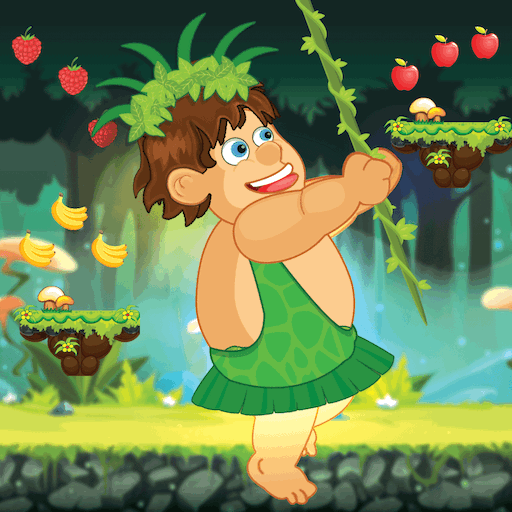 Jungle Survival Adventure icon