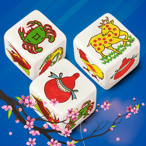 Bầu Cua Tôm Cá 2023 icon