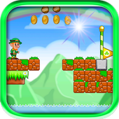 Lep's Super World 2017 icon