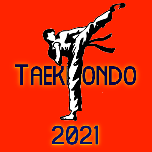 Taekwondo Training 2021 icon