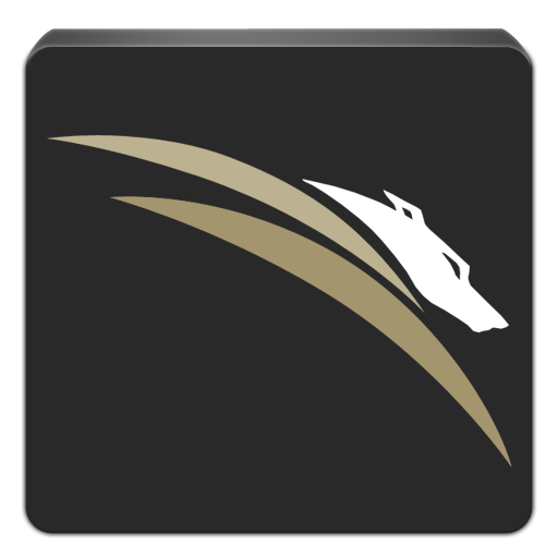 The Dogs أيقونة