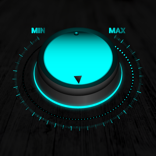 Mp3 Video Bass Sound Equalizer icon