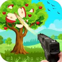 Ultimate Apple Shooting Simulator 3D