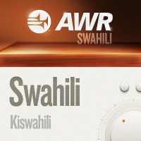 AWR Kiswahili Radio on 9Apps