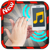 اين الهاتف بالتصفيق ( موثوق ) icon