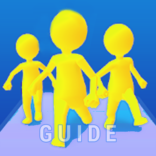 Walktrough For Join Clash 3D icon