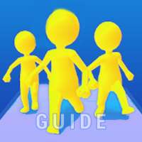 Walktrough For Join Clash 3D