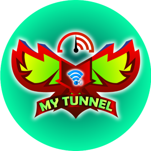 My Tunnel Plus icon