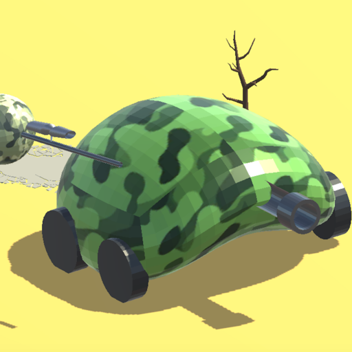 STEWPEED Tanks : Single Player icon