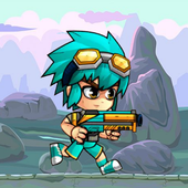 Metal Soldiers Gun and Shooter icon