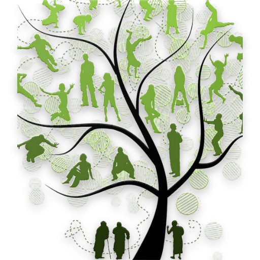 Family Tree icon