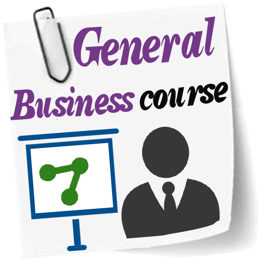General Business course icon