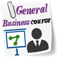 General Business course on 9Apps