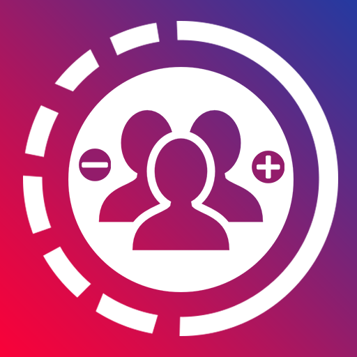 Unfollowers for Instagram - Followers Analyzer icon