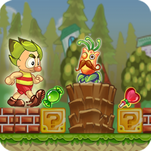 Neo World Adventure icon