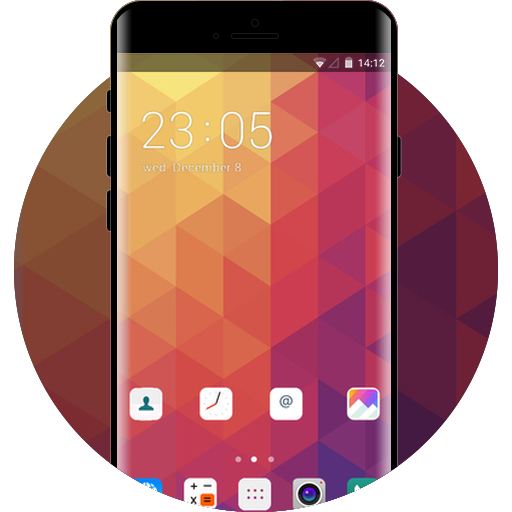 Theme for Spirit HD icon