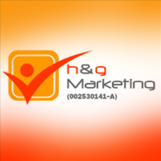 H and G Marketing icon