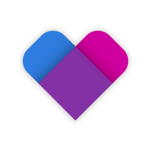 FirstMet Dating App: Meet New People, Match &amp; Date icon