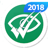 Hidden Chat for Whats Message- Unseen Chat App icon