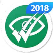 Hidden Chat for Whats Message- Unseen Chat App on 9Apps