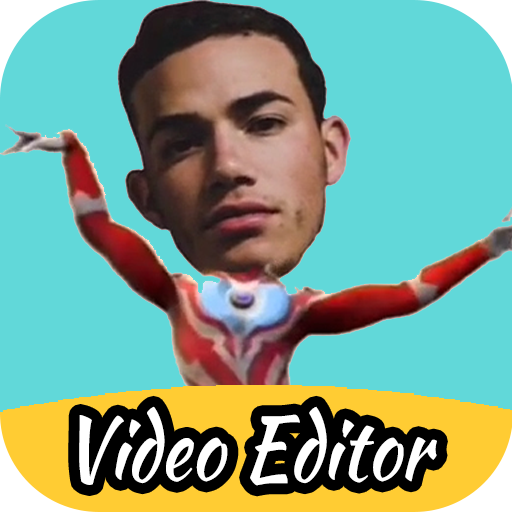 Reface - Add Face to Video, Funny Video Maker icon