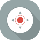 Remote Control For Smart TV icon