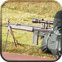Sniper Counter Strike 3D Pro
