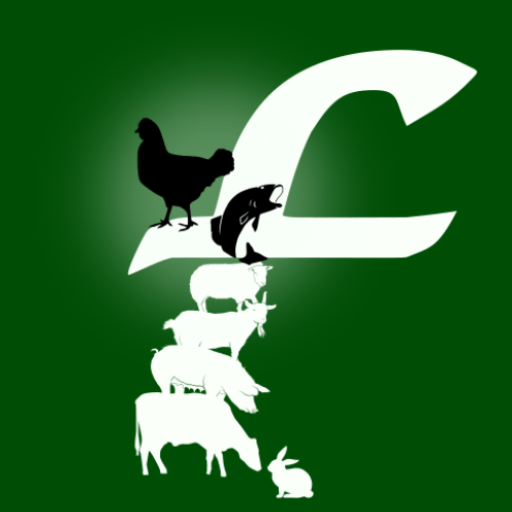 Feed Estimator أيقونة