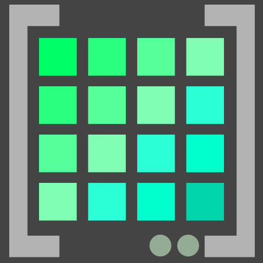 Matrix Calculator icon
