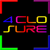 4 Closure icon