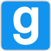 Garry's mod : gmod icon