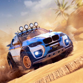 Cars War Race icon