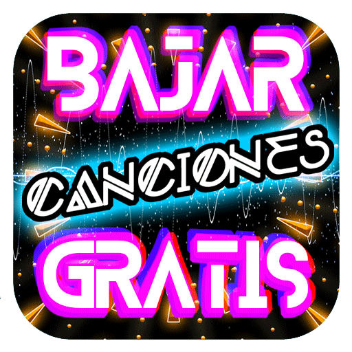 Descargar Canciones Gratis Mp3 A Mi Celular Guía icon
