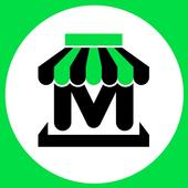 MyKirana– Buy Groceries Online иконка