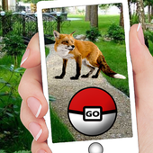 Pocket Animals GO icon