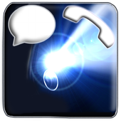Flash Light Alerts icon