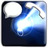 Flash Light Alerts on 9Apps