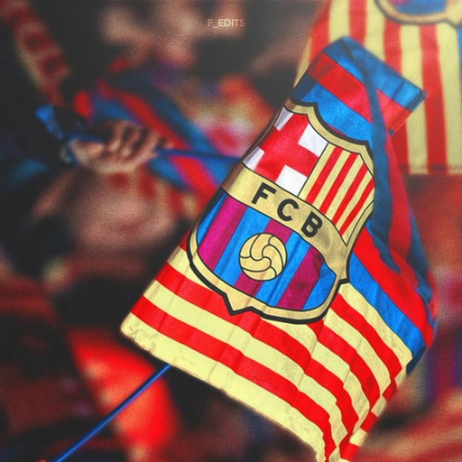FC Barcelona wallpaper icon