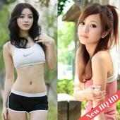 Hot Sexy Asian Desi Girls