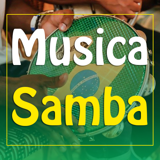 Música Samba icon