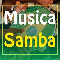 Música Samba