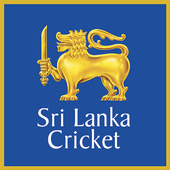 Sri Lanka Cricket icon