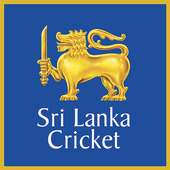 Sri Lanka Cricket
